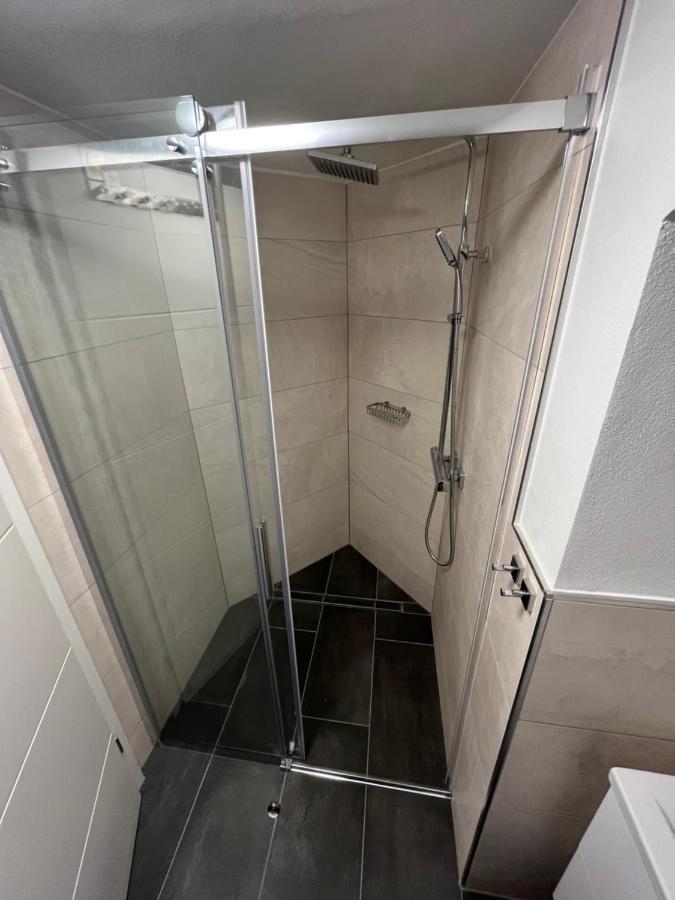Am Steinweg Apartment Weida Екстериор снимка